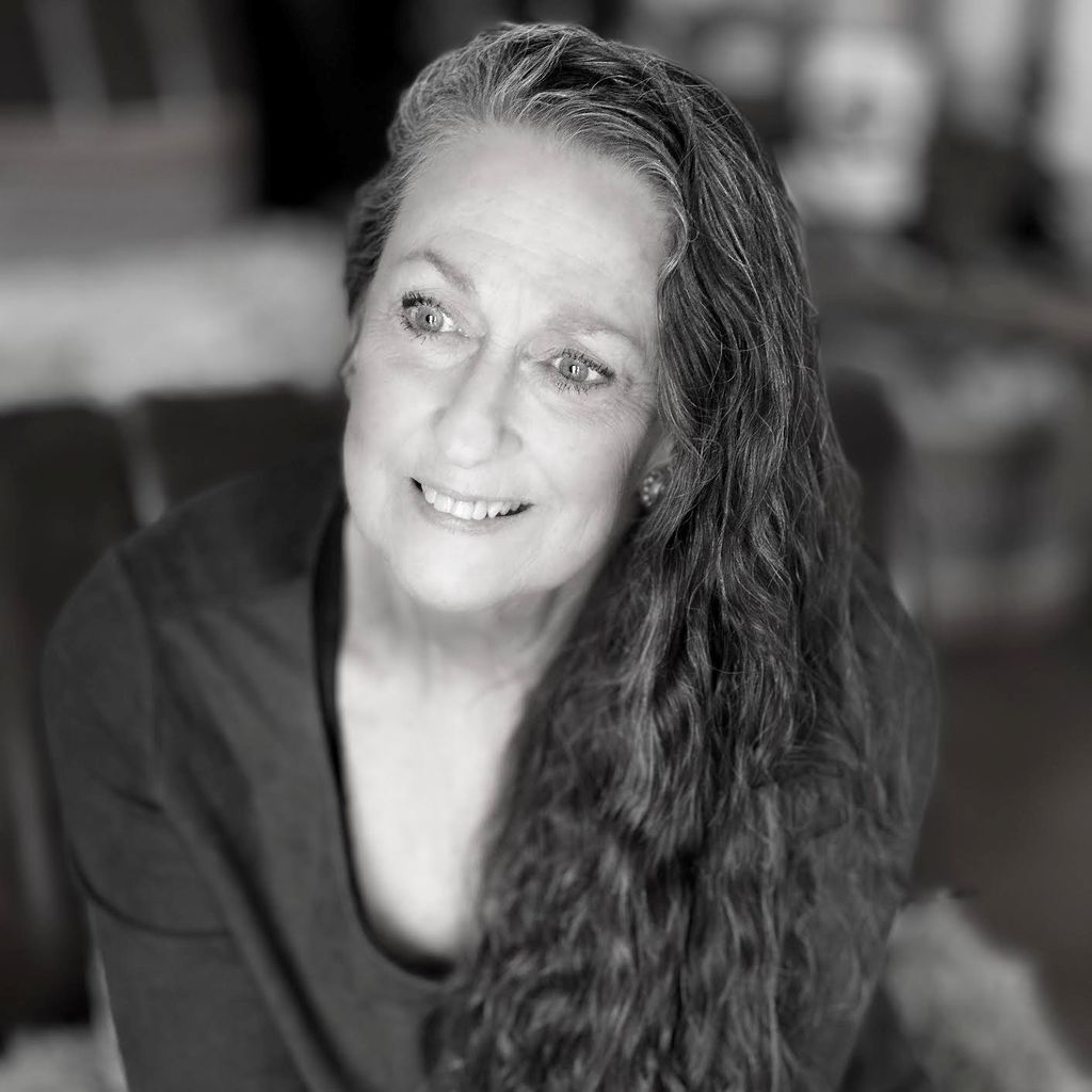 Ann Babette Foorman