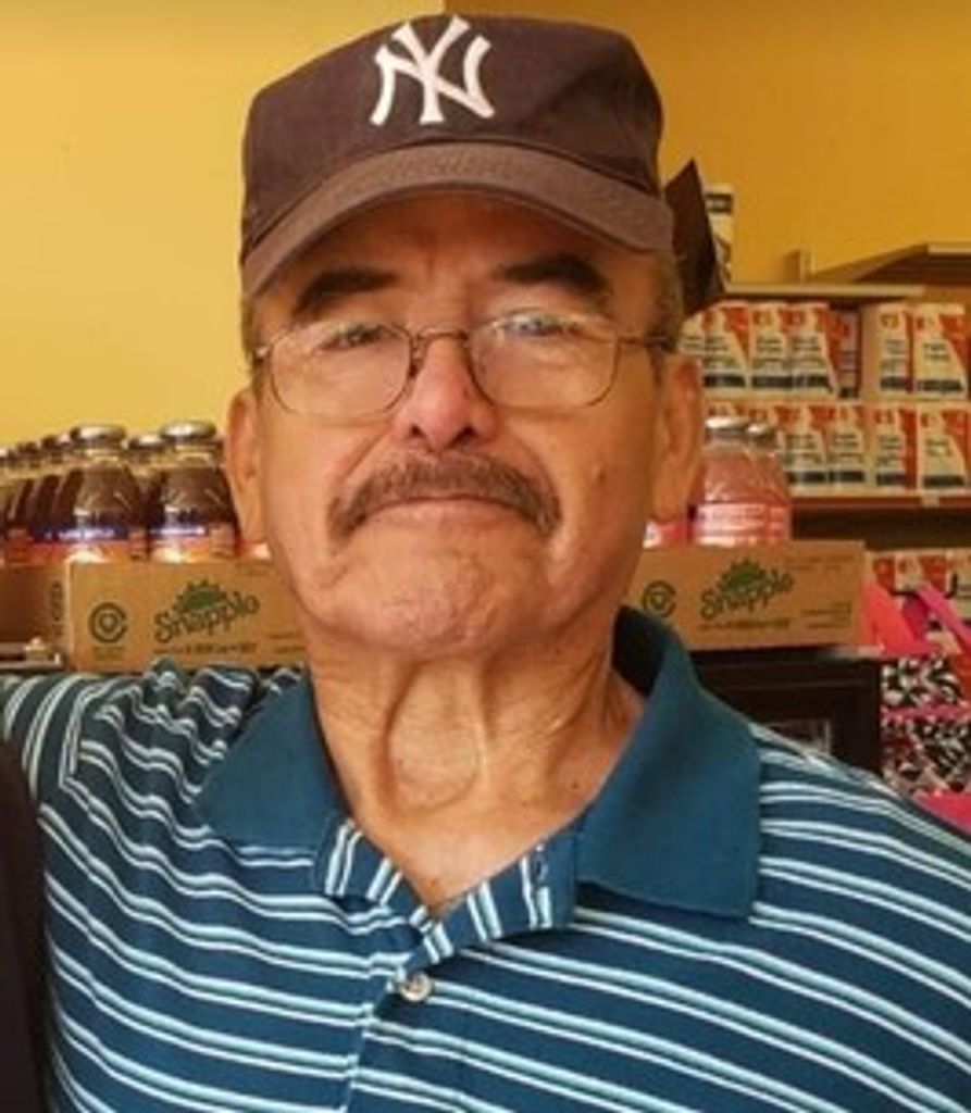 Arthur Flores Profile Photo