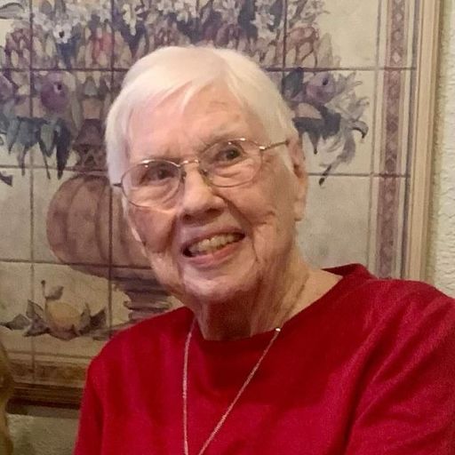 Mary Patricia Baker Profile Photo