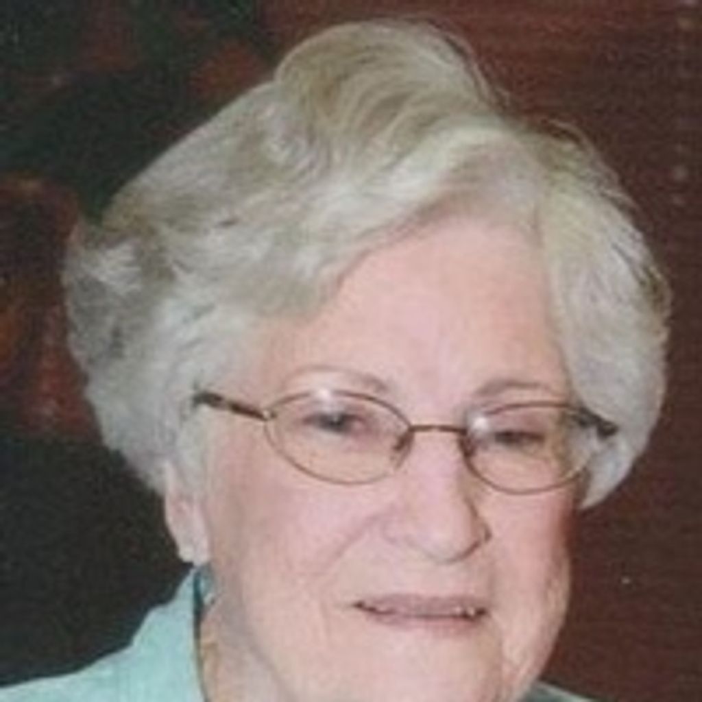 Olivia Ruth Solley