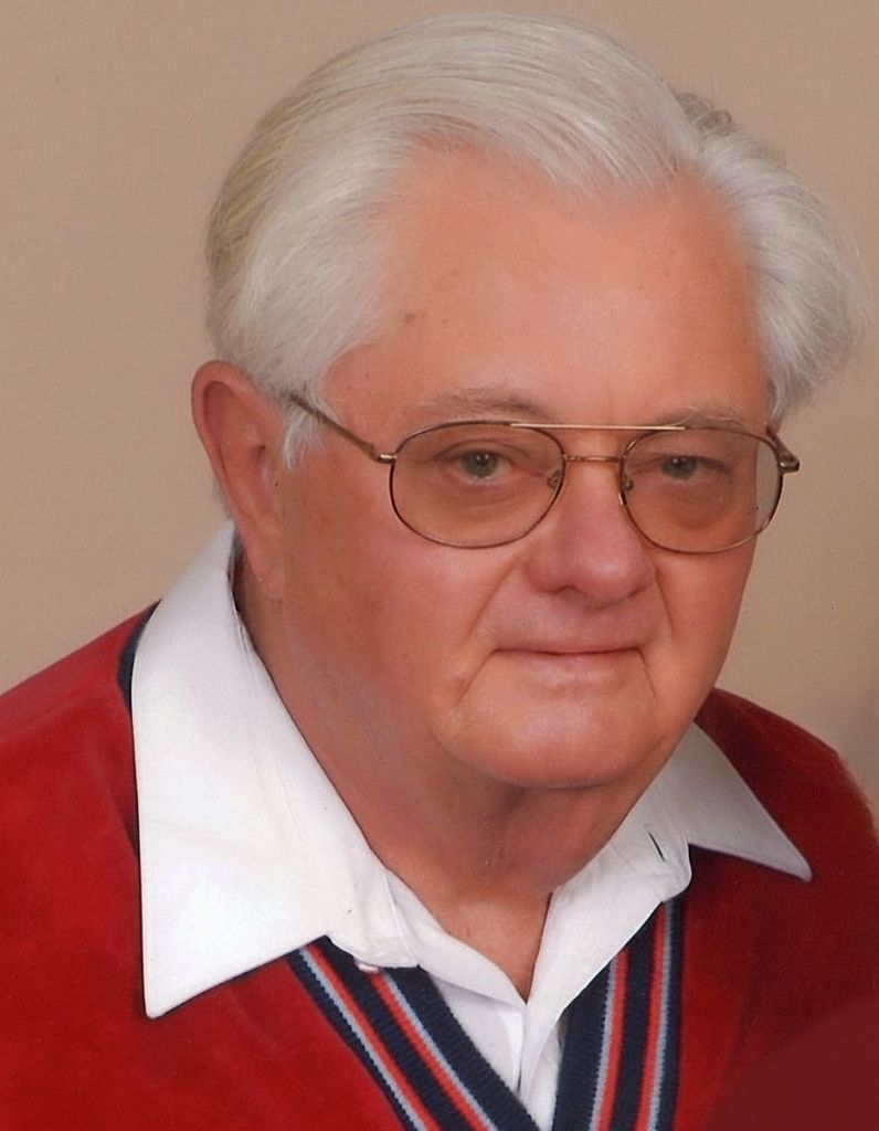 Charles Lee Roenfeldt Profile Photo