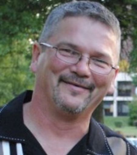 Photo of Andrew George Falkenstein