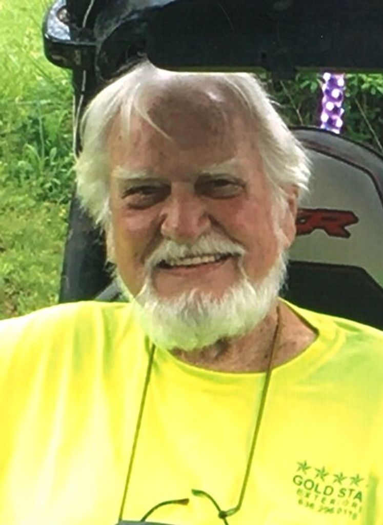 Philip G. Morgan Profile Photo