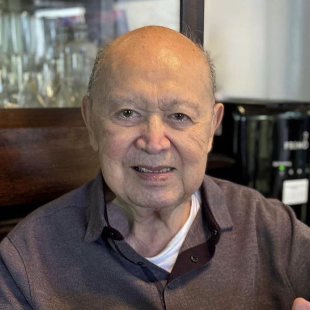 Gerard Richard Pinarija