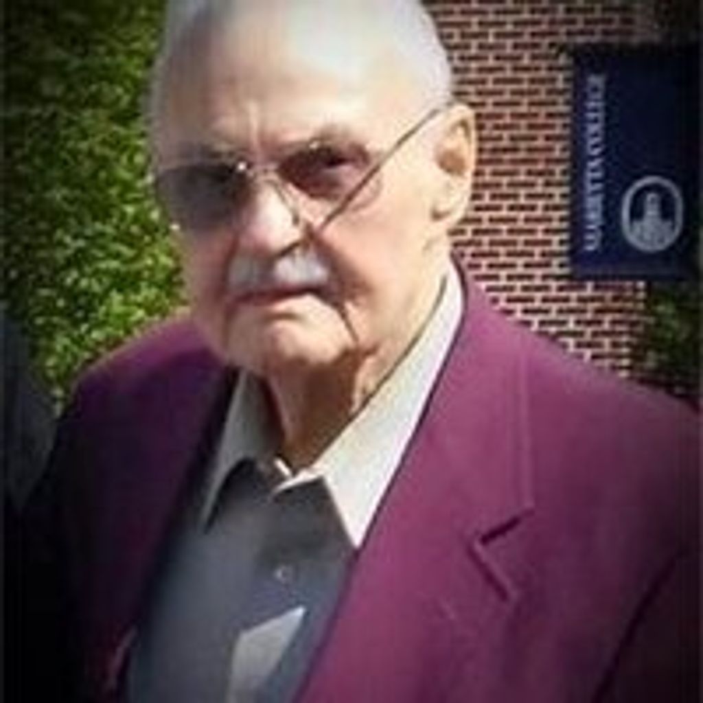Ronald H. Frady Profile Photo