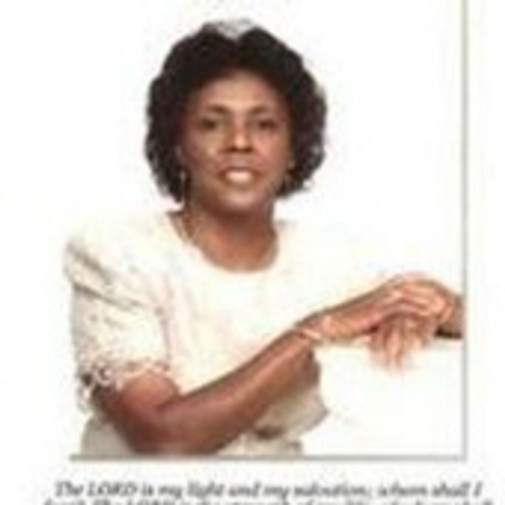 Mae Evelyn Waever-Grant