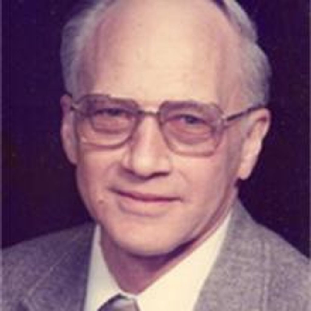 Leverne Frank Fullmer