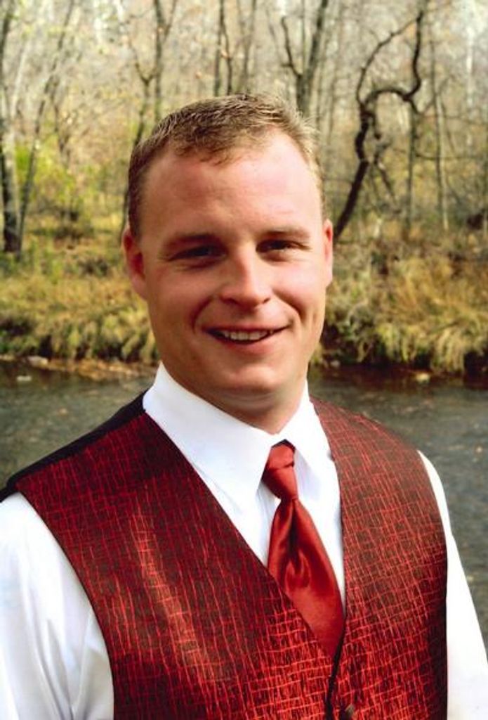 Thad Michael Johnson