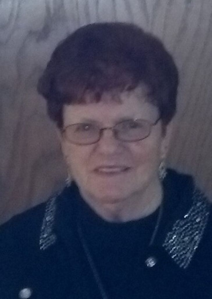 Peggy Irene (Barthole) Poeckes Profile Photo