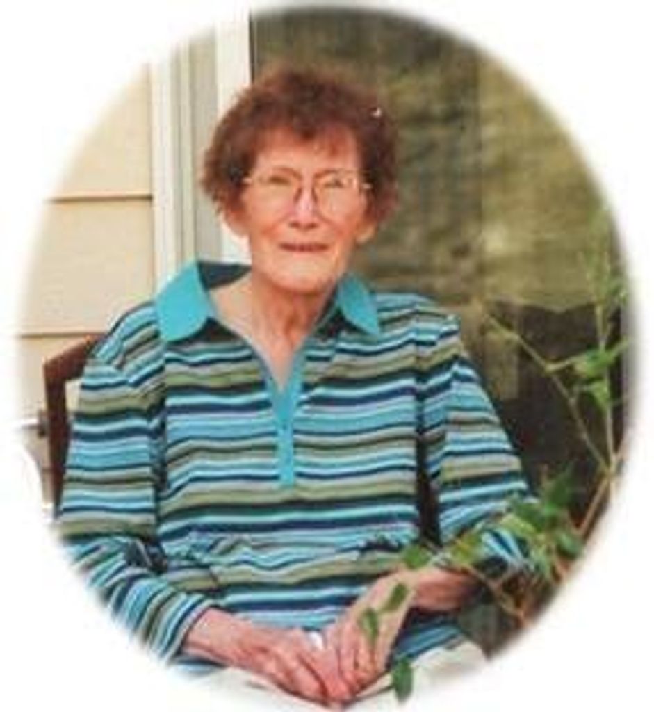 June V. Stremcha