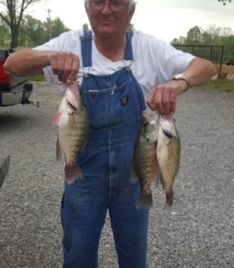 Larry Mathis