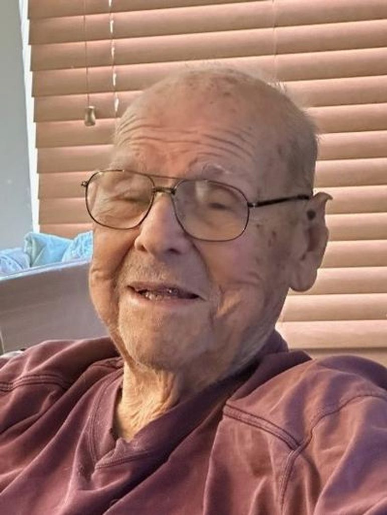 Donald E. Stout Profile Photo