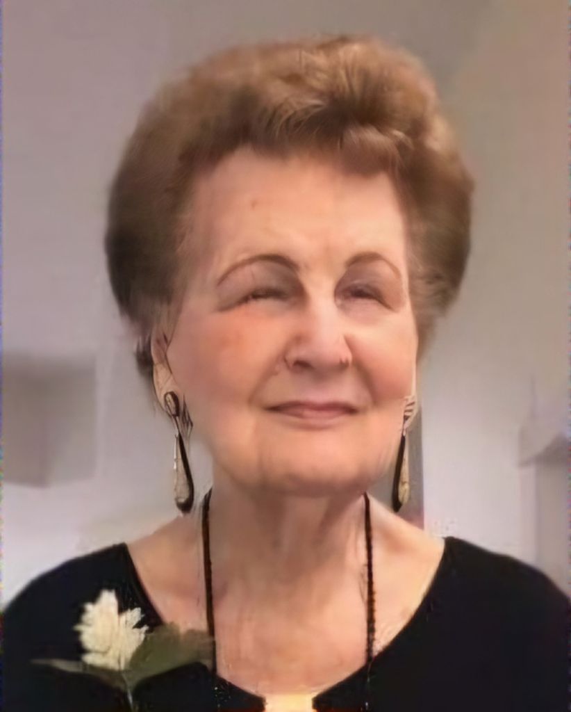 Margaret Ann (Myers)  Grieb Profile Photo