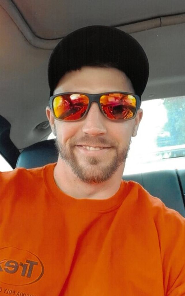Mark Allen Yost, Ii Profile Photo