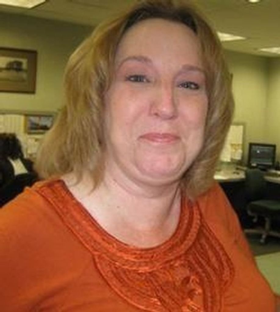 Ann L. Hamilton