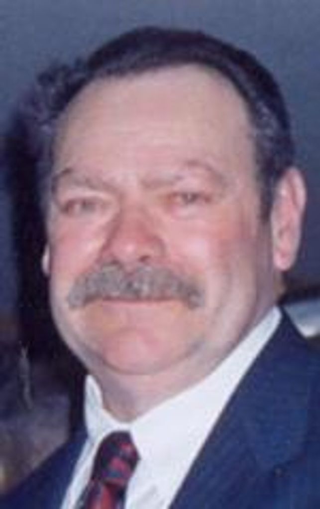 John J. Dallessandro
