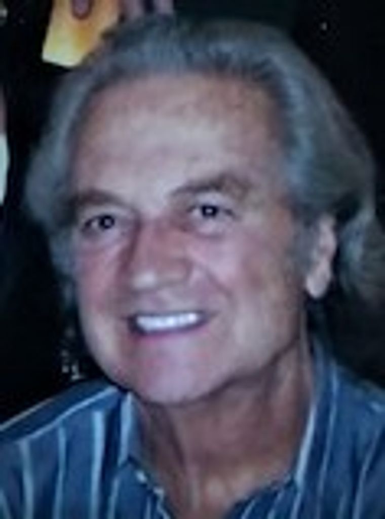 Arthur "Don" (Curly) Simmons Profile Photo