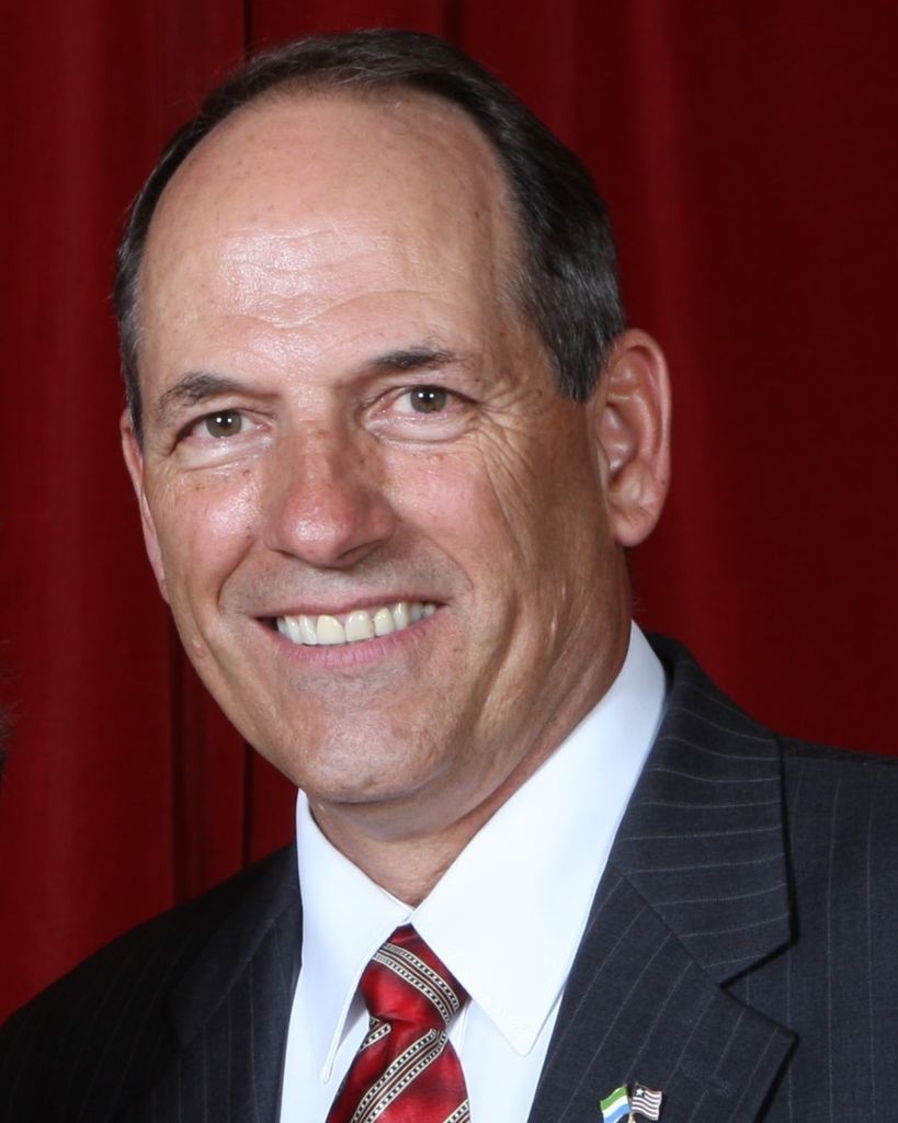 Phillip Lile Squires