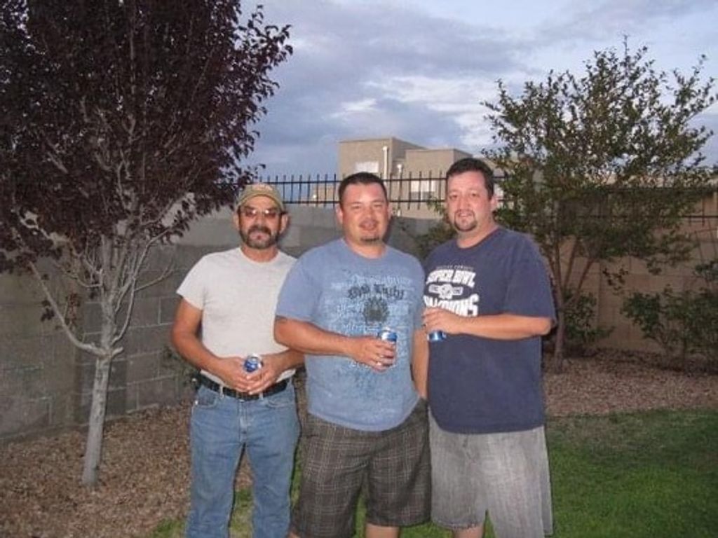 Shelden H. Delara Sr. Profile Photo