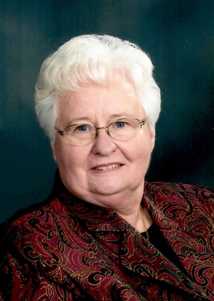 Jacquetta Jeune Glazier Profile Photo