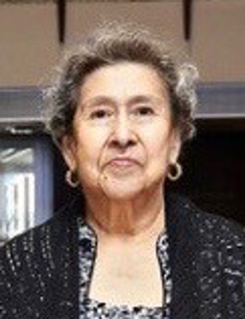 Angelina Becerra