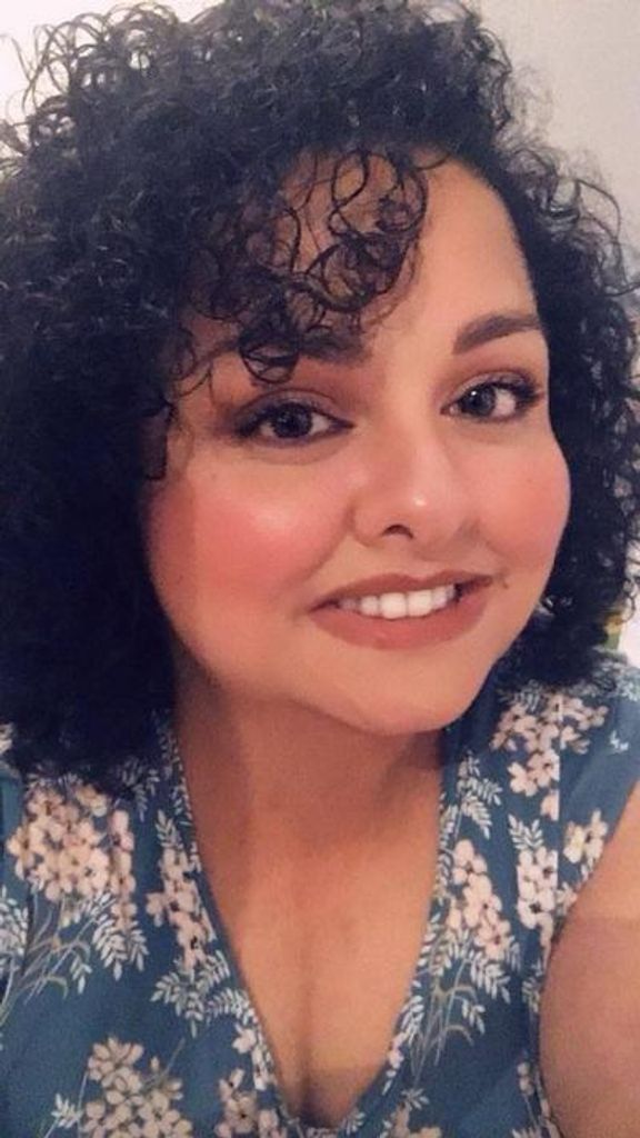 Mara Calderon Martinez Profile Photo