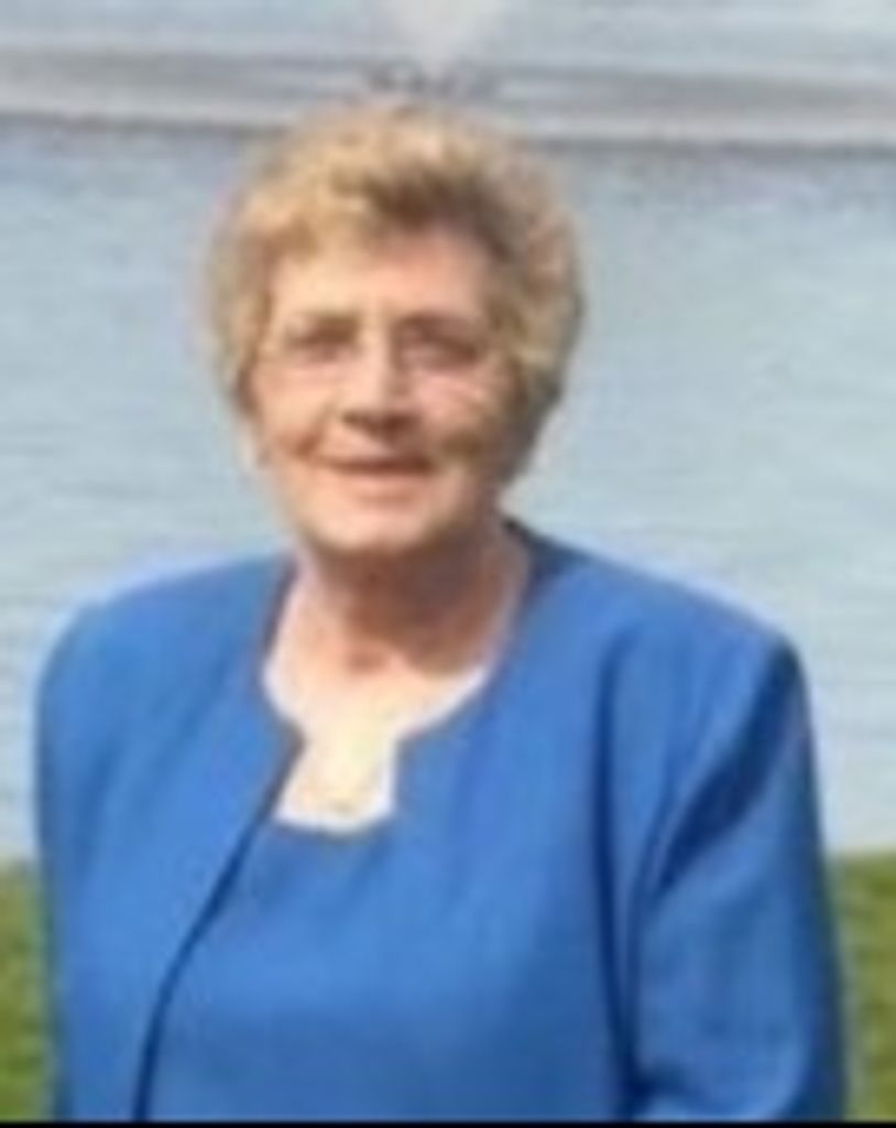 Wiltrud Maria Weis Profile Photo