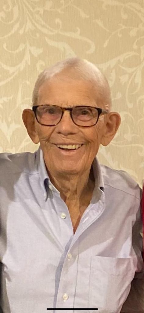 John William Raiford Profile Photo