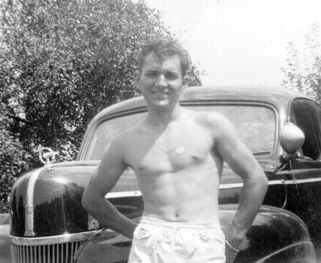 Raymond Grazak Profile Photo