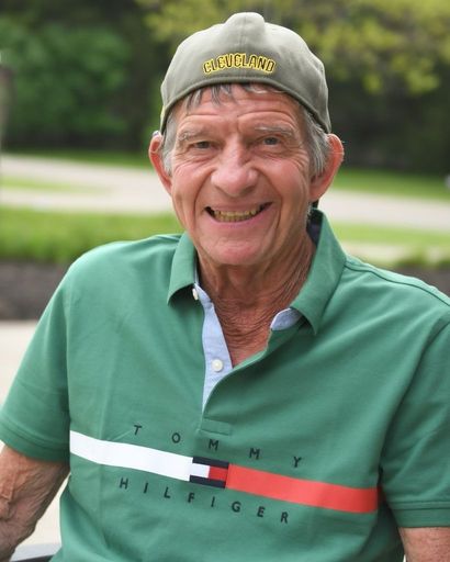 Robert Alan Light's obituary image