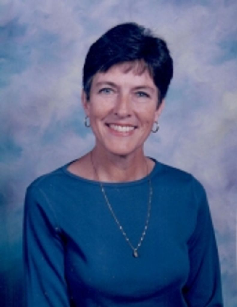 Jane Reynolds Landreth