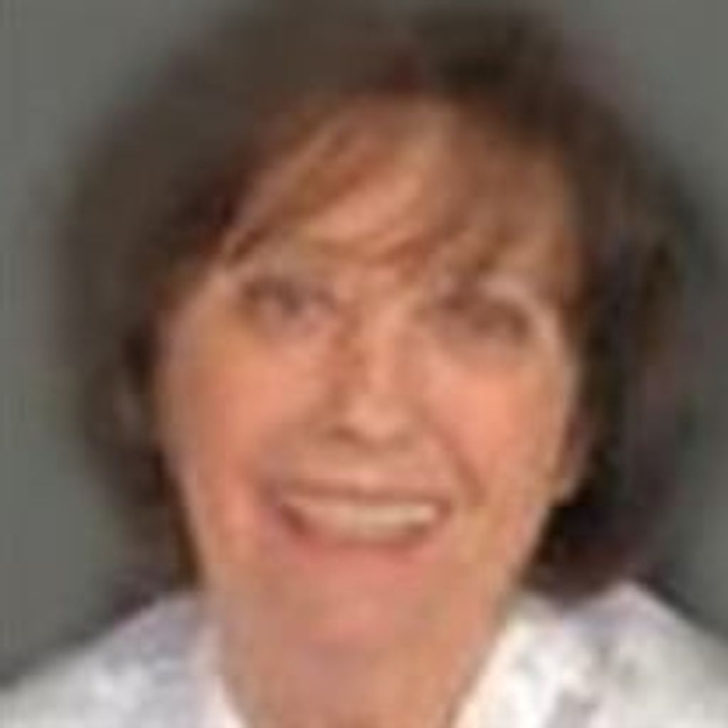 Mrs. JUDITH ANN REYNOLDS CARSON