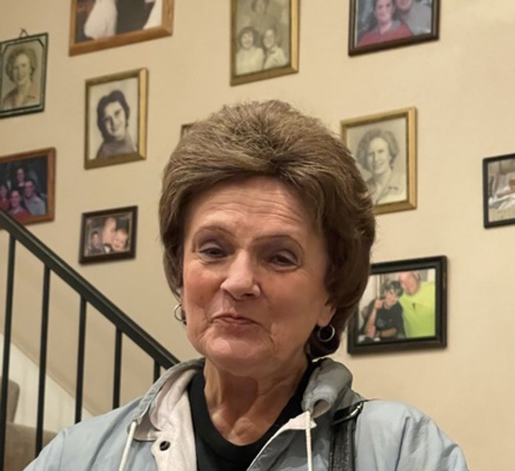 Beverly Edna Murphy Profile Photo