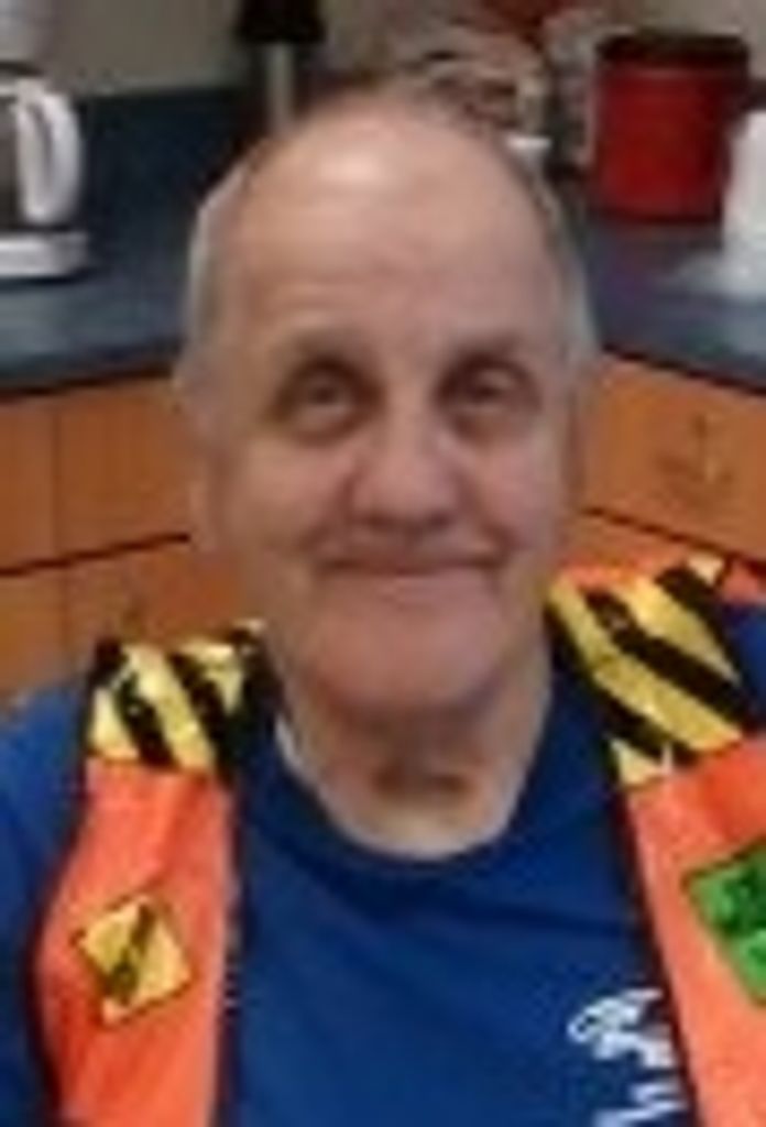 Robert A. Ahlstrand