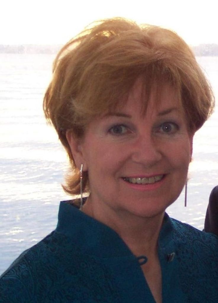 Margaret Julia Culhane (Graham)