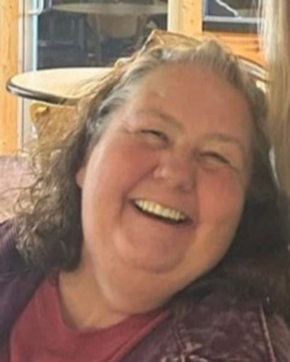 Vickie Lynn Burrow's obituary image