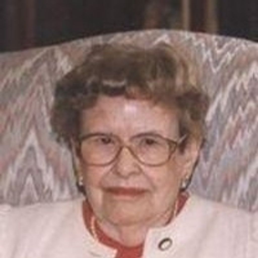 Helen Catherine Evans