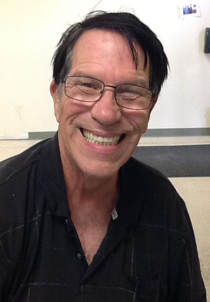 John "Elvis" Kewish Profile Photo