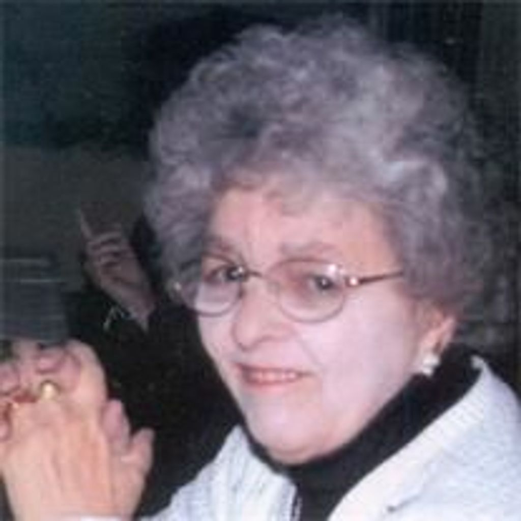 Betty Kingsley