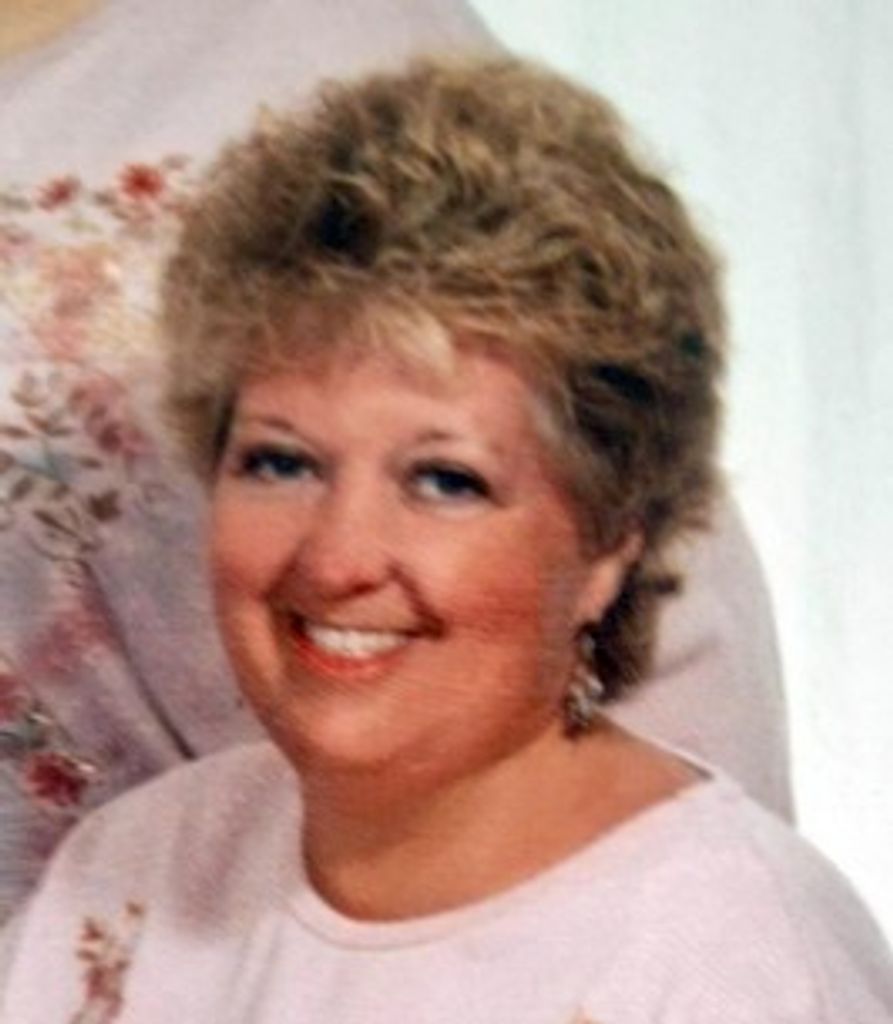 Pamela Cross