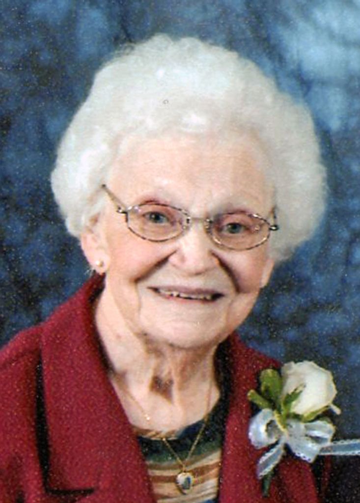 Violet (Geiszler)  Reinbold