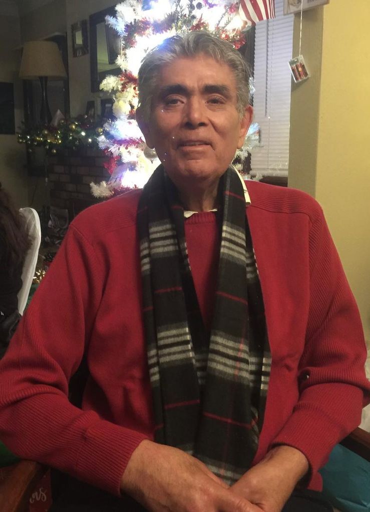 Felipe Martinez Jr. Profile Photo