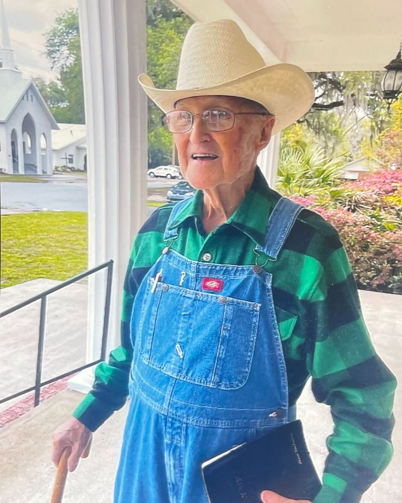 Carl "Pete" Randolph