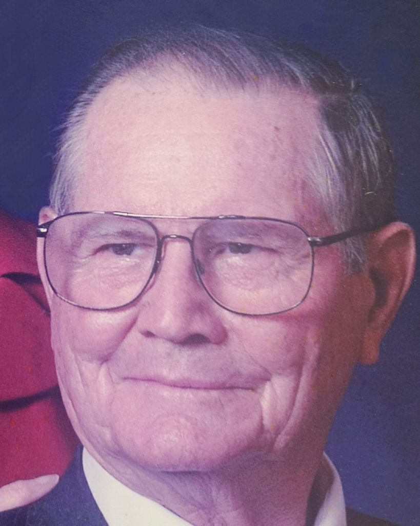 Laymon Delano Garrison Profile Photo