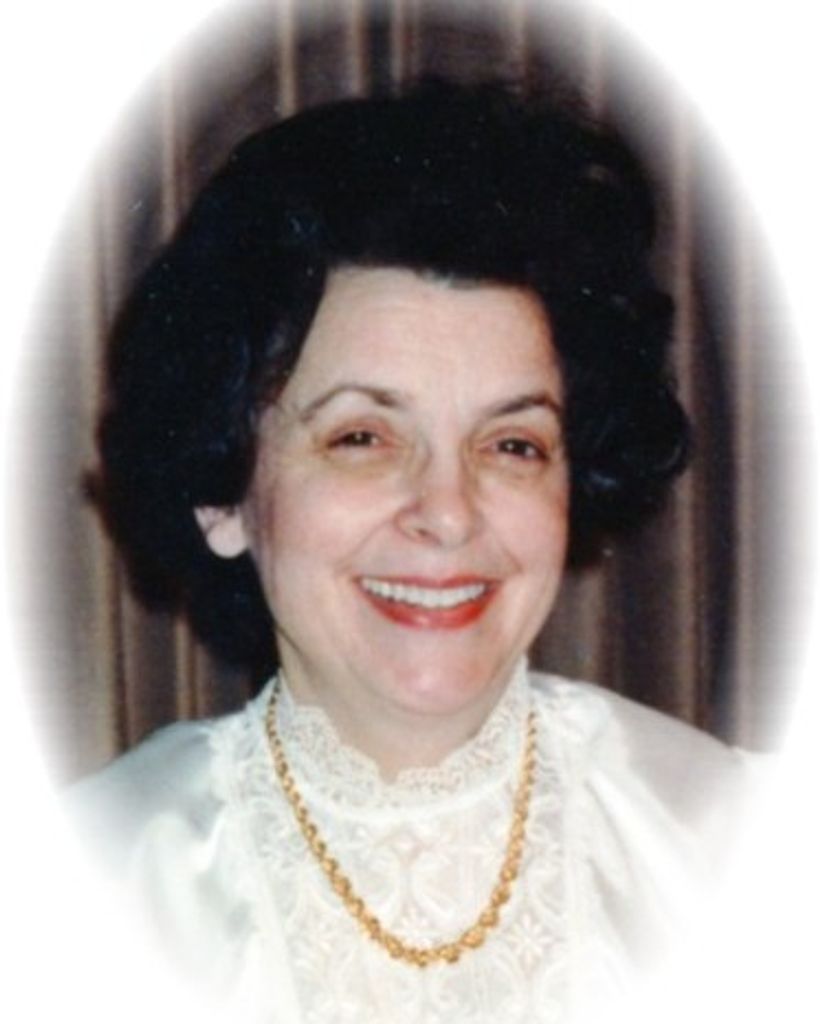 Virginia D. Scheiber Profile Photo