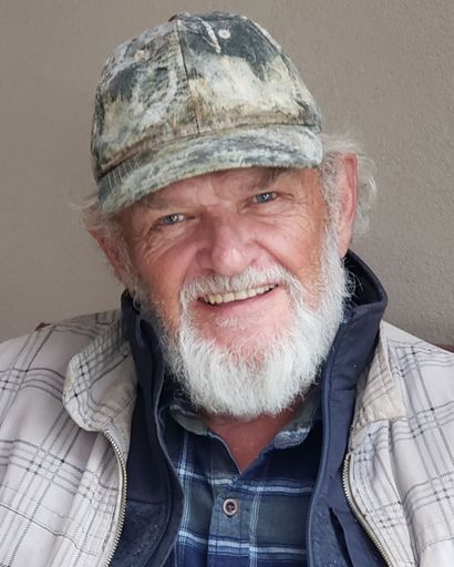Michael Stephen Woodley's obituary image