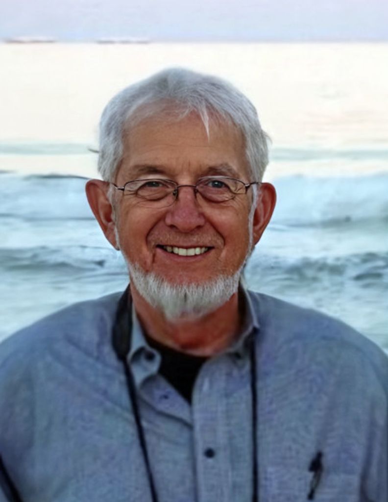 William “Bill” Winfield Scott