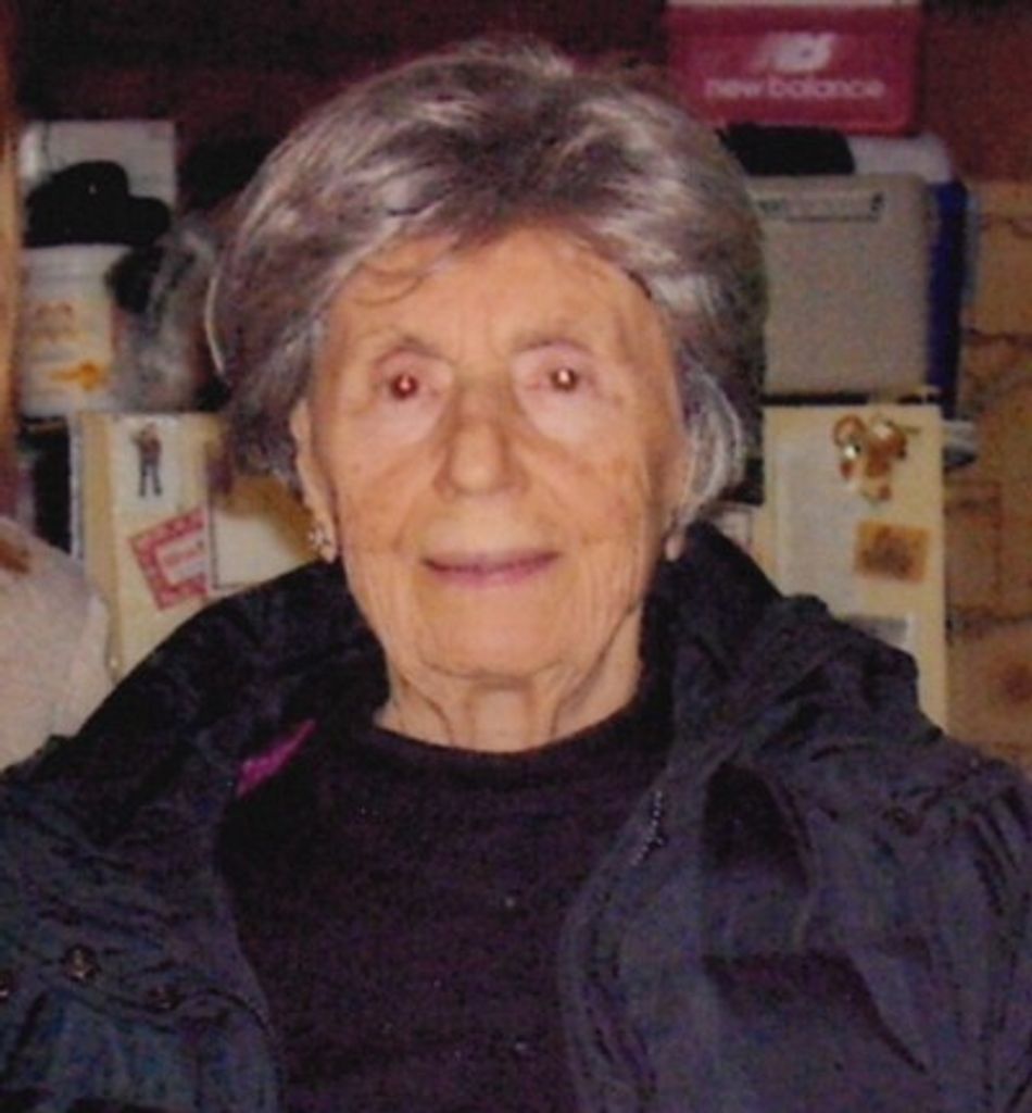 Helen Haritos Profile Photo
