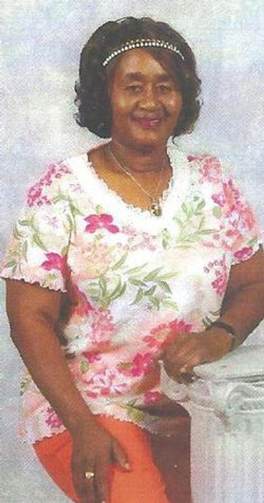 Delois "Weeda" Butler Profile Photo