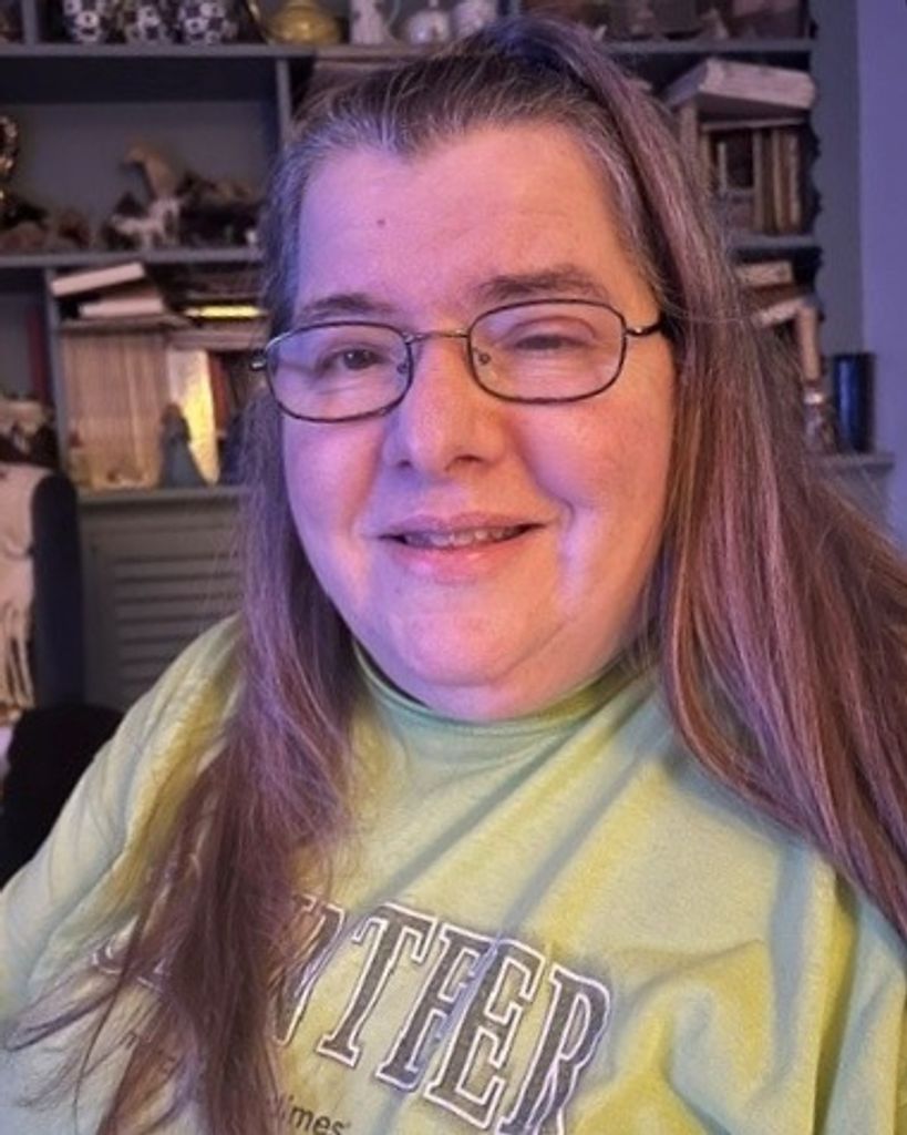 Margaret Ann Schoenly